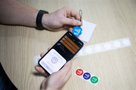 nfc tag cloner